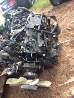 Chev silverado and more