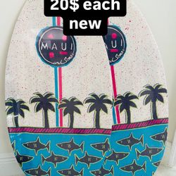 Surfboard