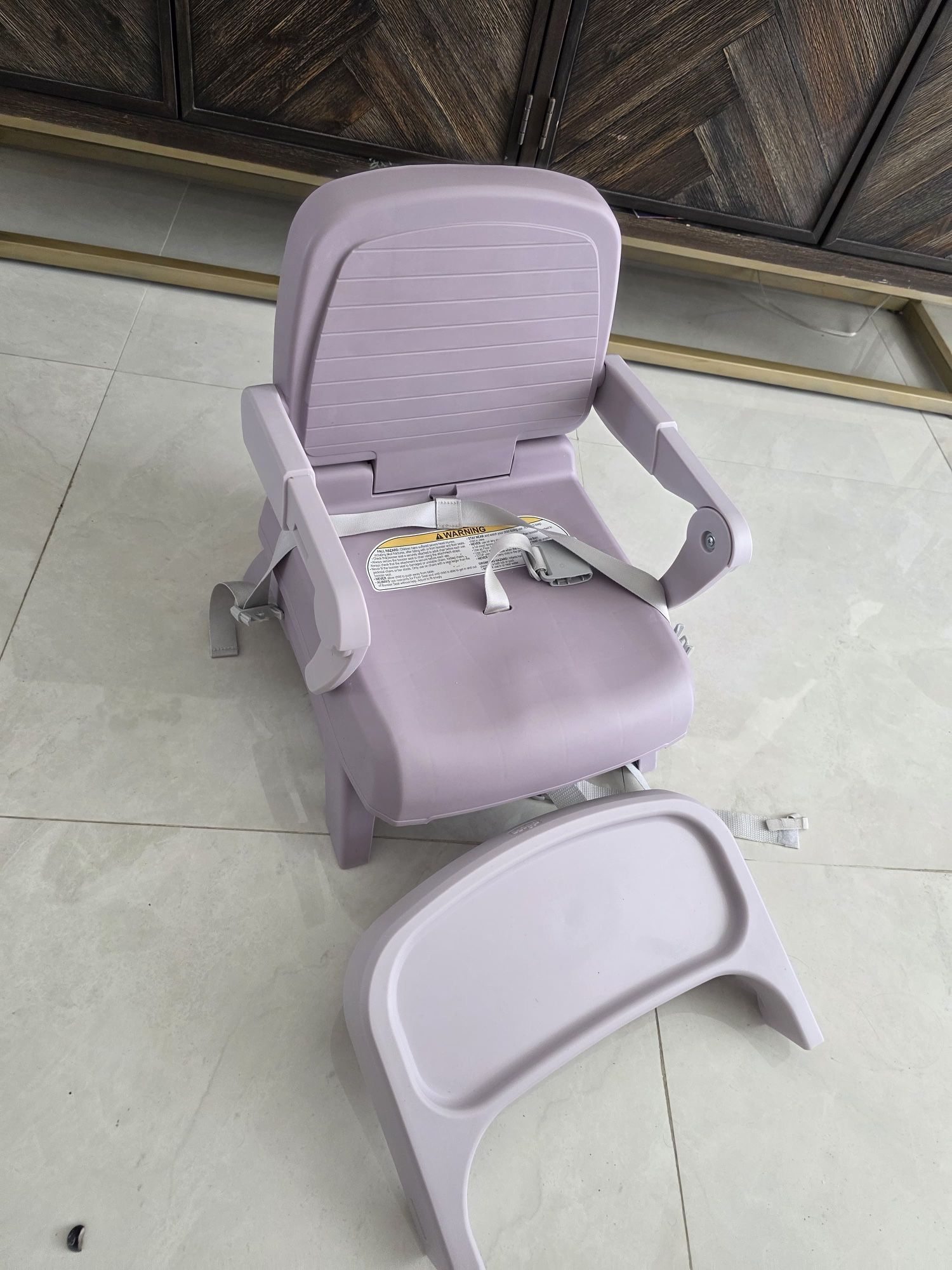 Infant Feeding Chair