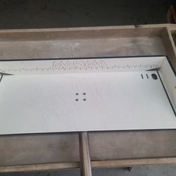 USA  Magma 31” cutting board filet table