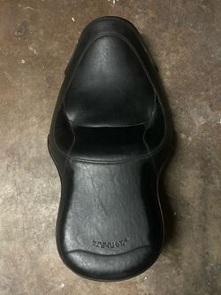 Harley Davidson Original Bike Seat 