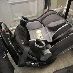 Car seats