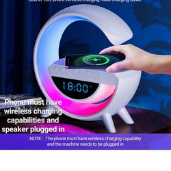 Multi Use G Bluetooth Speaker 