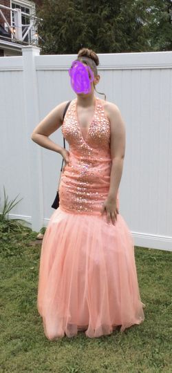 Homecoming/prom Dress