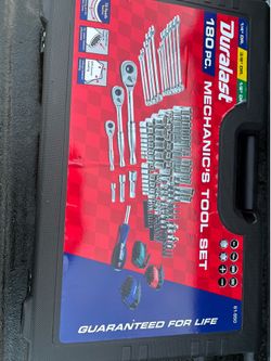 tool set