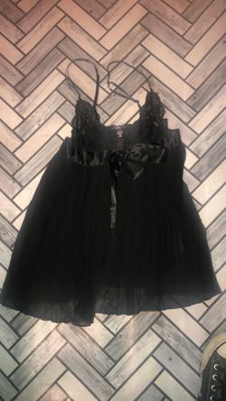 Victoria’s Secret nightgown size small