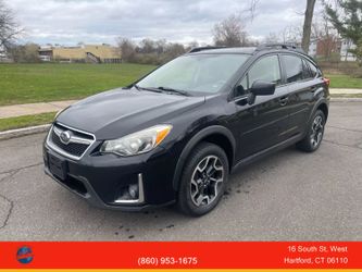 2017 Subaru Crosstrek