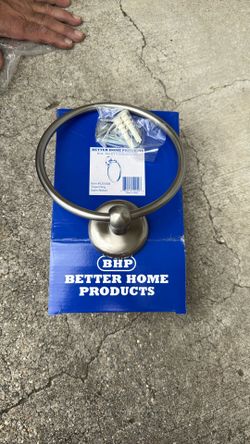 Towel Ring