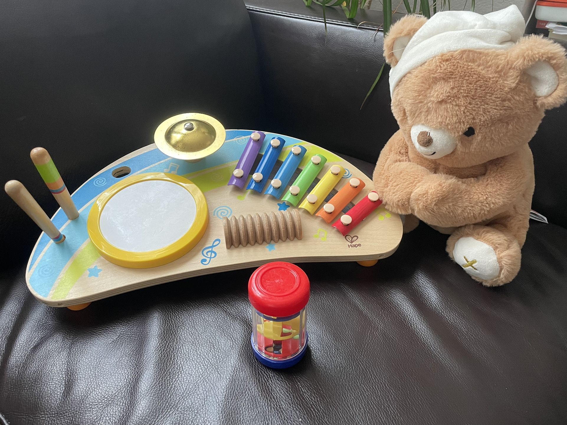 Toddler Musical Toys