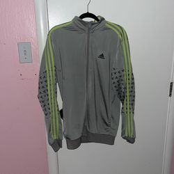 Adidas Turtle Neck Sweater 