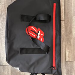 Rolling Stones Portable Insulated Cooler 
