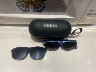 Rokid Glasses