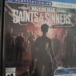 $10  Saint And Sinners Ps4 Bayonetta Ps4