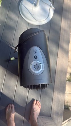 Honeywell Air Purifier