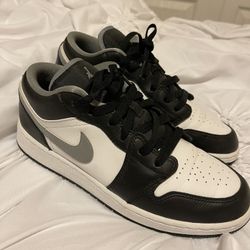 Air Jordan 1 Low