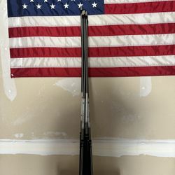 Aerotech Steel Fiber Golf Shafts 