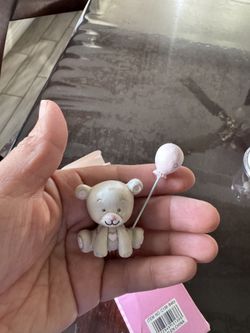 Baby Bear