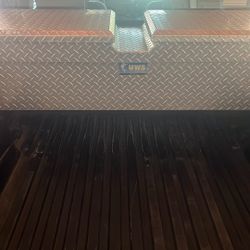 Truck Tool Box 