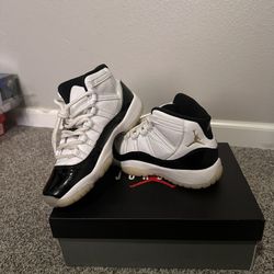 Jordan’s 6Y