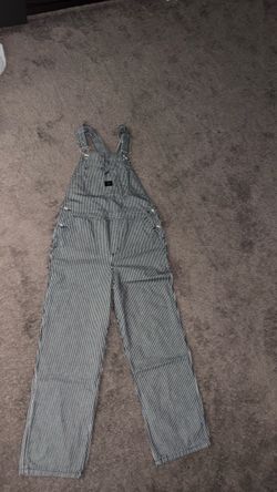 overalls size small