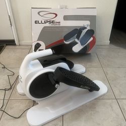 Leg Exercise - Power Assisted For Circulation  