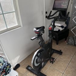 Echelon EX-4S Connect Bike
