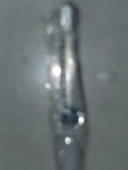 1 0 CC Normal Saline Syringe 0.25 Per Piece