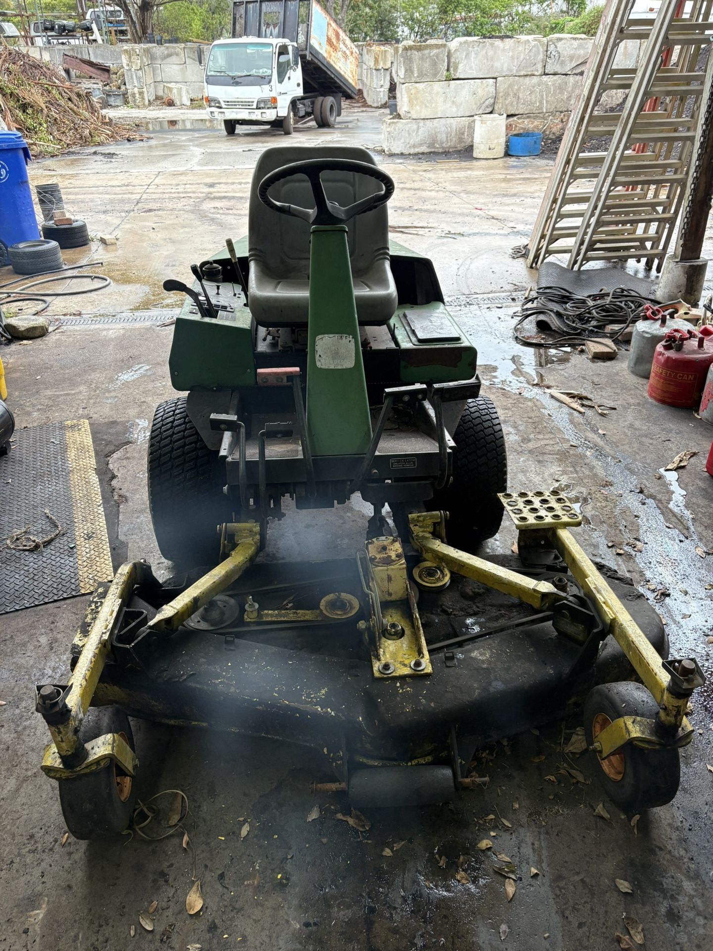 Landscape Equipment/ Farm Equipment