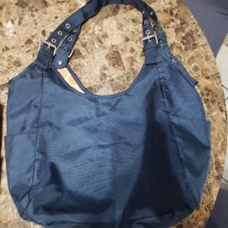 Baby Diaper Bag Tote
