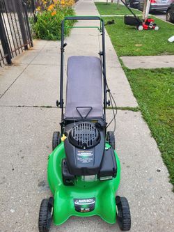 Lawnmover lawnboy self propelled in Excellents Conditions