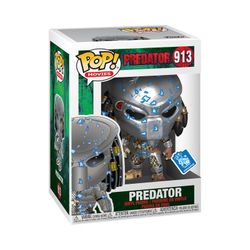 NEW Funko POP! Predator 913 CLOAKED GameStop/Funko Insider Club Exclusive
