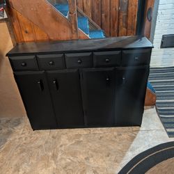 Media Storage 