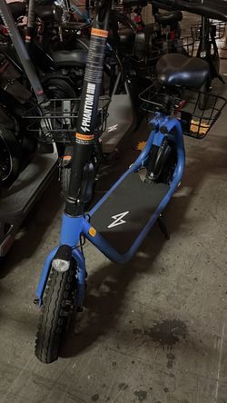 Volpam Electric Scooter