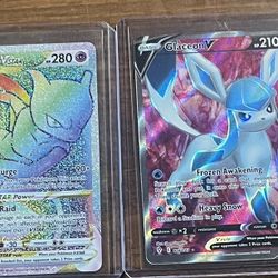 Pokemon Cards!
