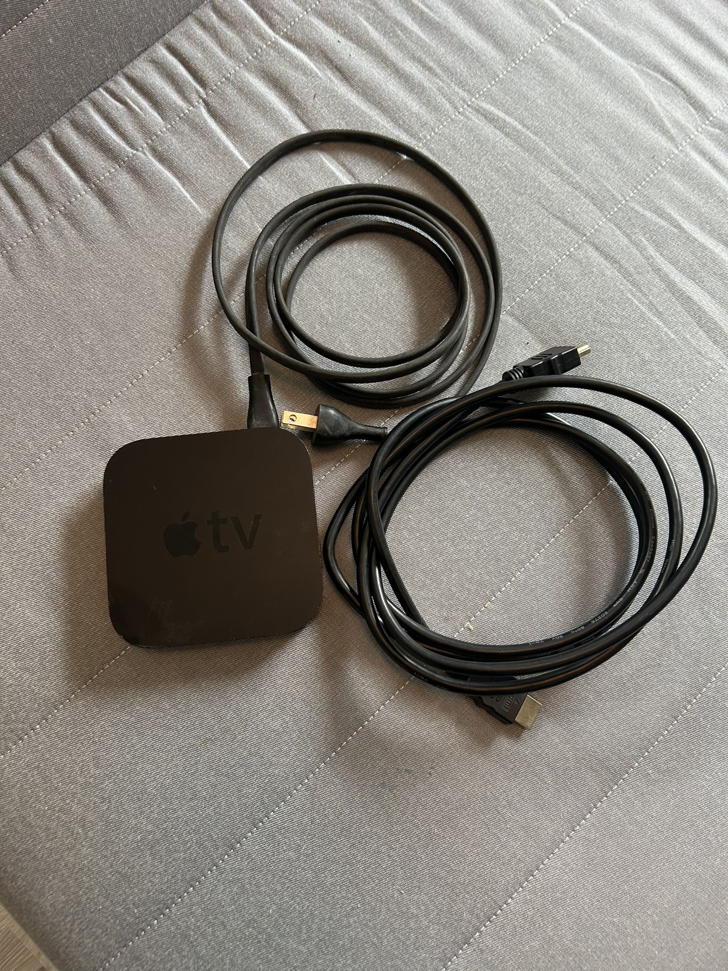 Apple TV MD199LL/A