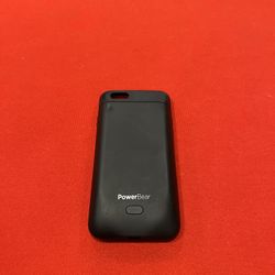 Power Bear Extended Battery Case