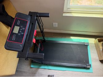 Walking Pad Treadmill for Home