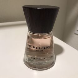 Burberry Touch Womens Perfume 1.6oz 