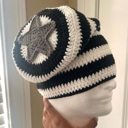 Slouch Beanie 
