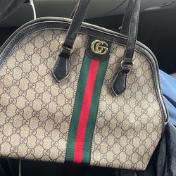 Gucci Bag Woman’s 