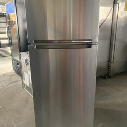 Fridge Whirlpool Good Condition 90 Days Warranty Refry Whirpool Buenas Condiciones 90 Dias De Garantia 