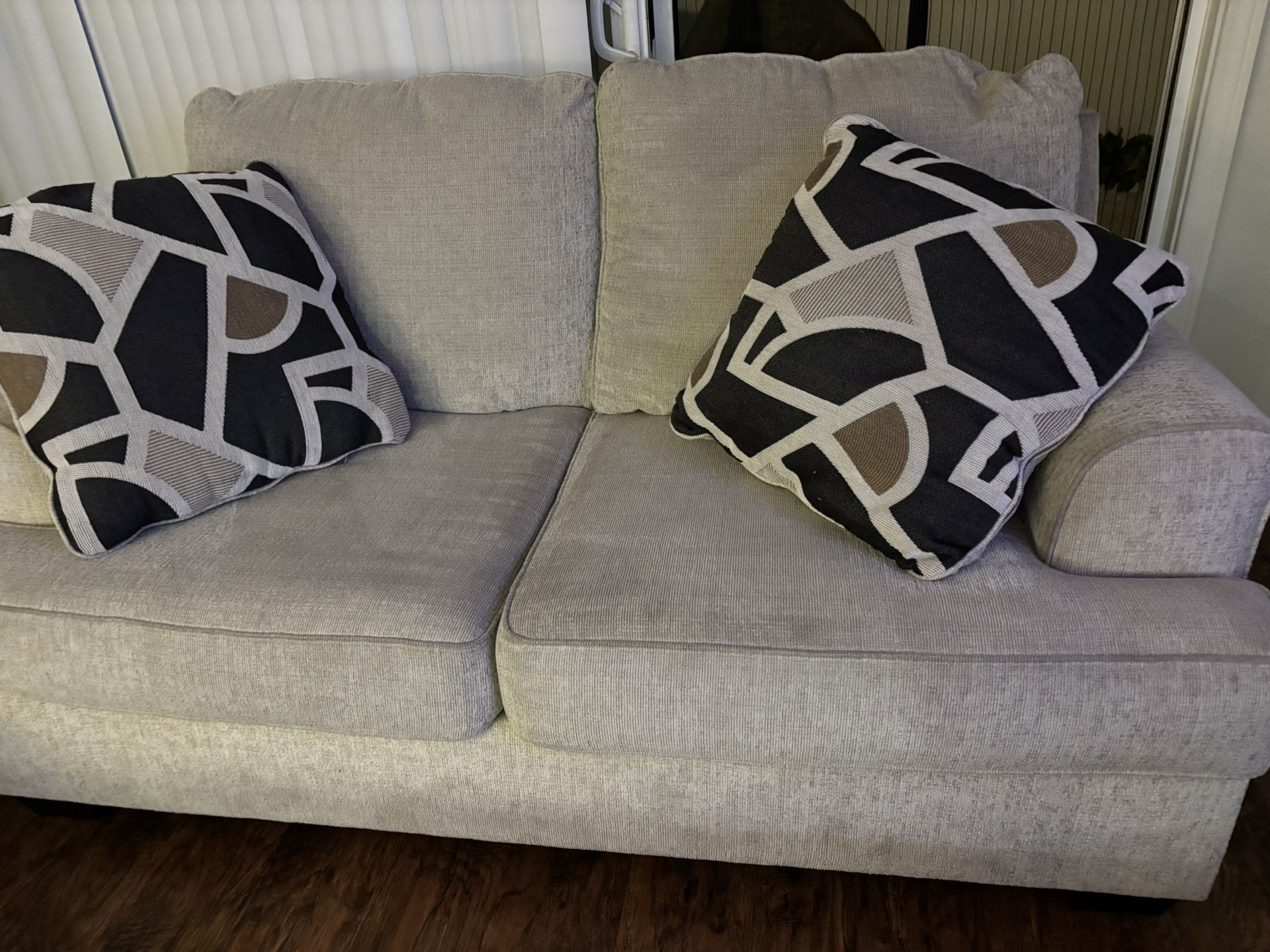 Couches
