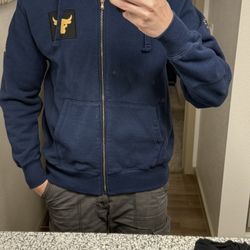 Project Rock Sweatshirt 