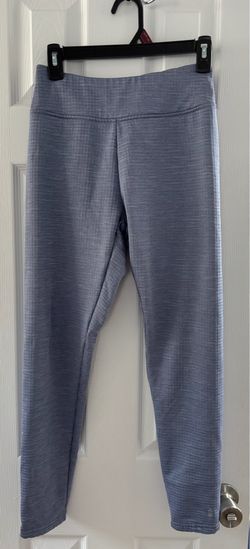 Free Country fleece lined leggings