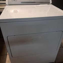 Whirlpool Electric Dryer $160