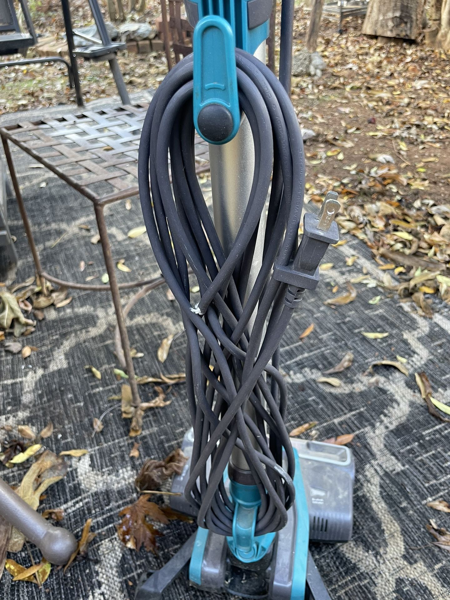 Shark Vacuum Cleaners $50 For Both