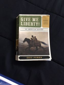 History textbook