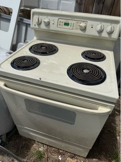 Stove