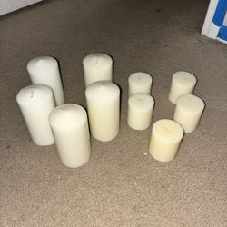 Candles