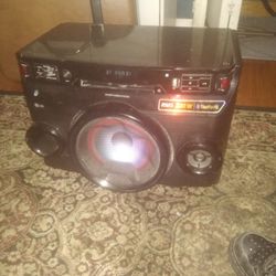 Lg Speaker 